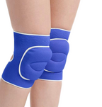 Thick Padded Knee Pads for Dance - 2 Pack