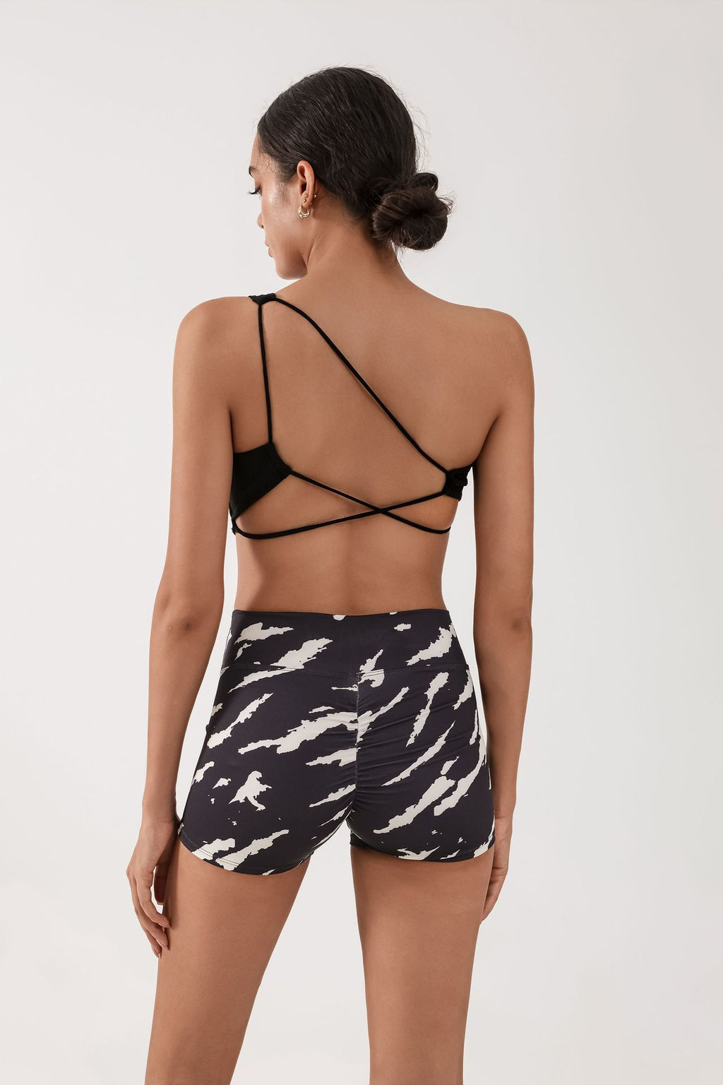 Isla Top - Black
