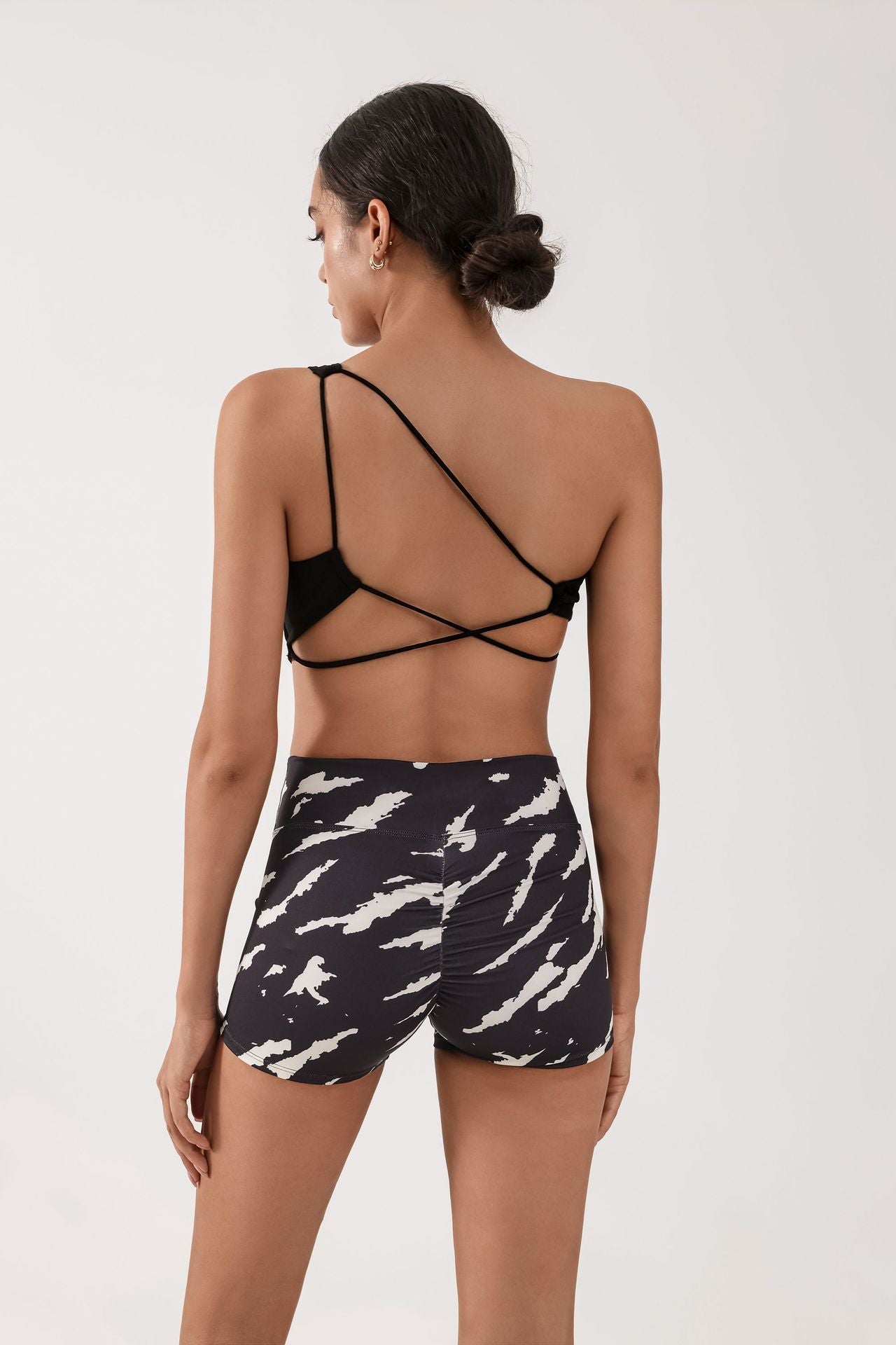 Isla Top - Black