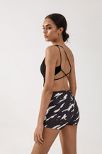 Isla Top - Black