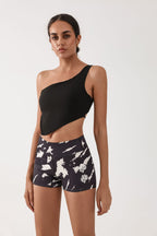 Isla Top - Black